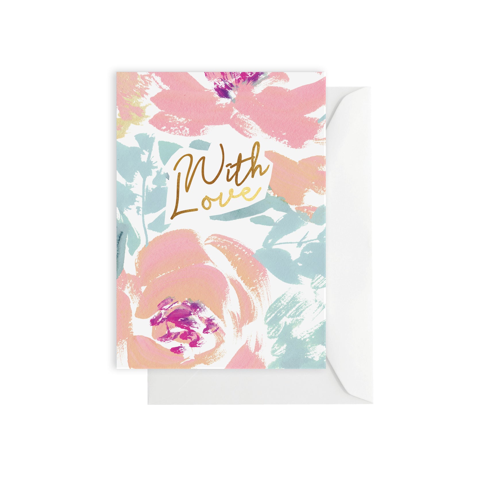 Elm Paper Greeting Cards