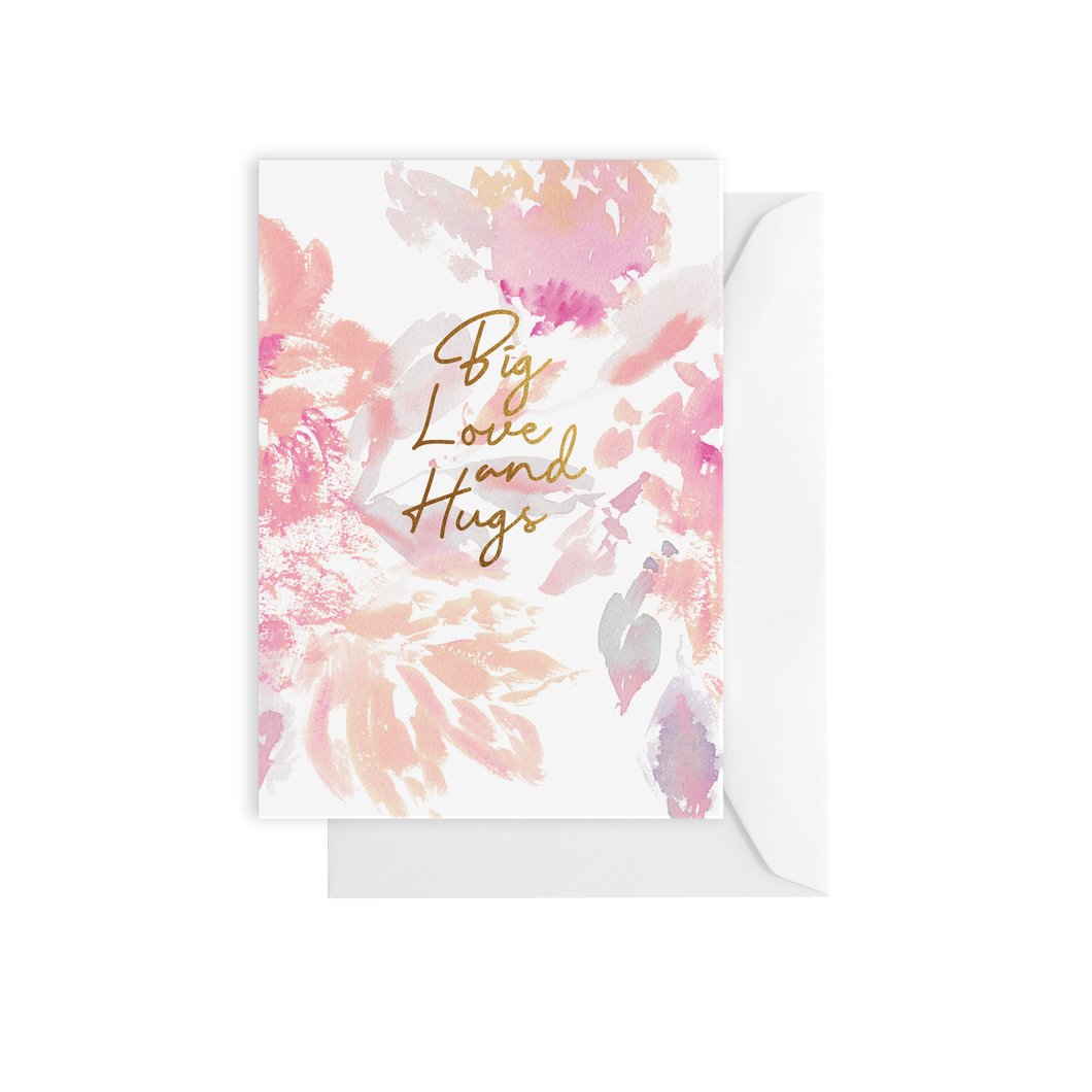 Elm Paper Greeting Cards