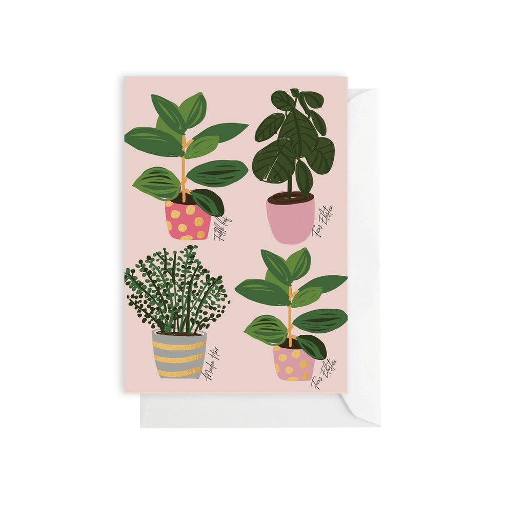 Elm Paper Greeting Cards