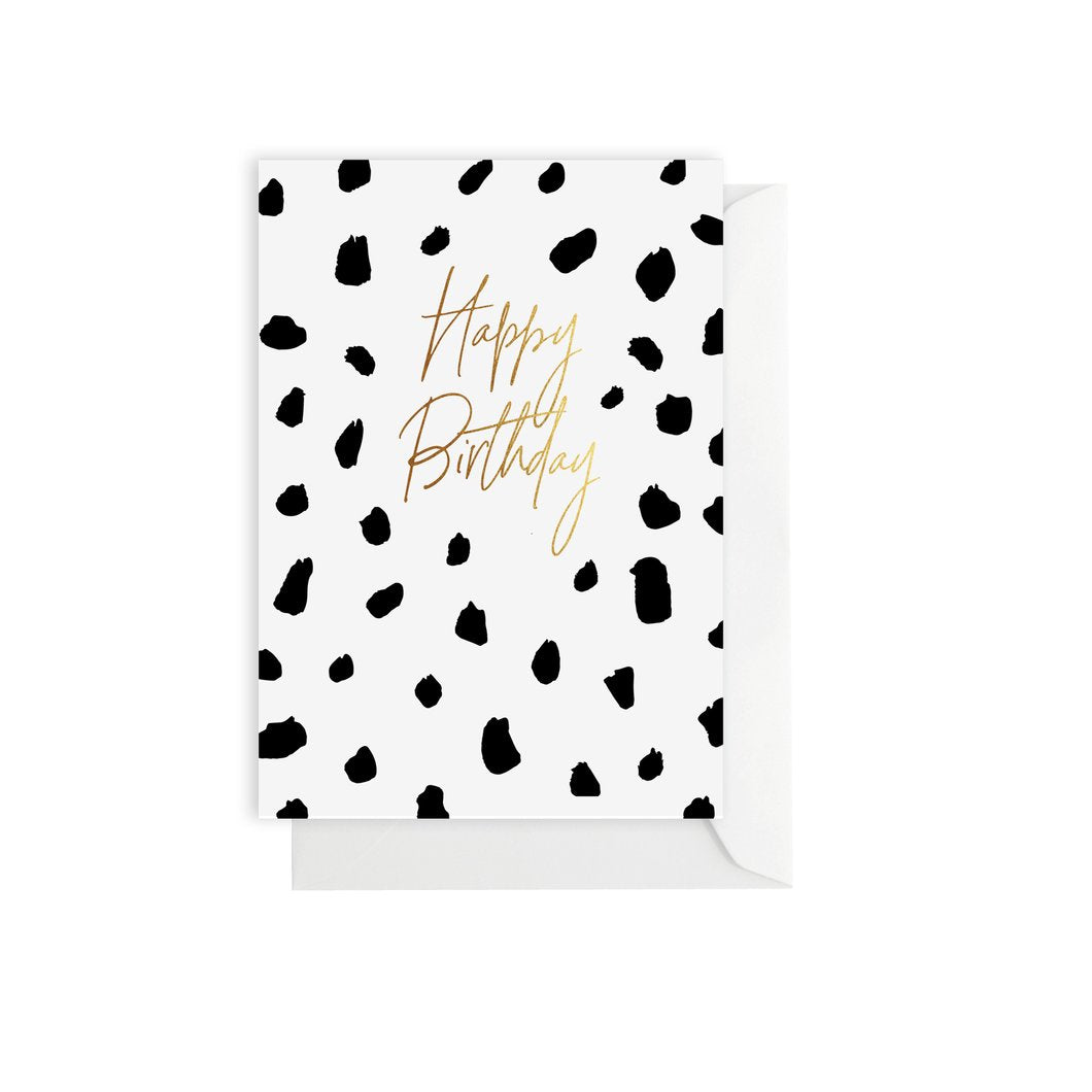 Elm Paper Greeting Cards