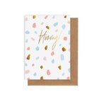 Elm Paper Greeting Cards