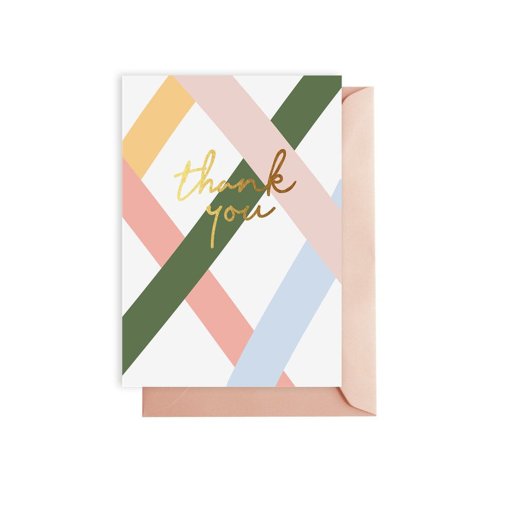 Elm Paper Greeting Cards