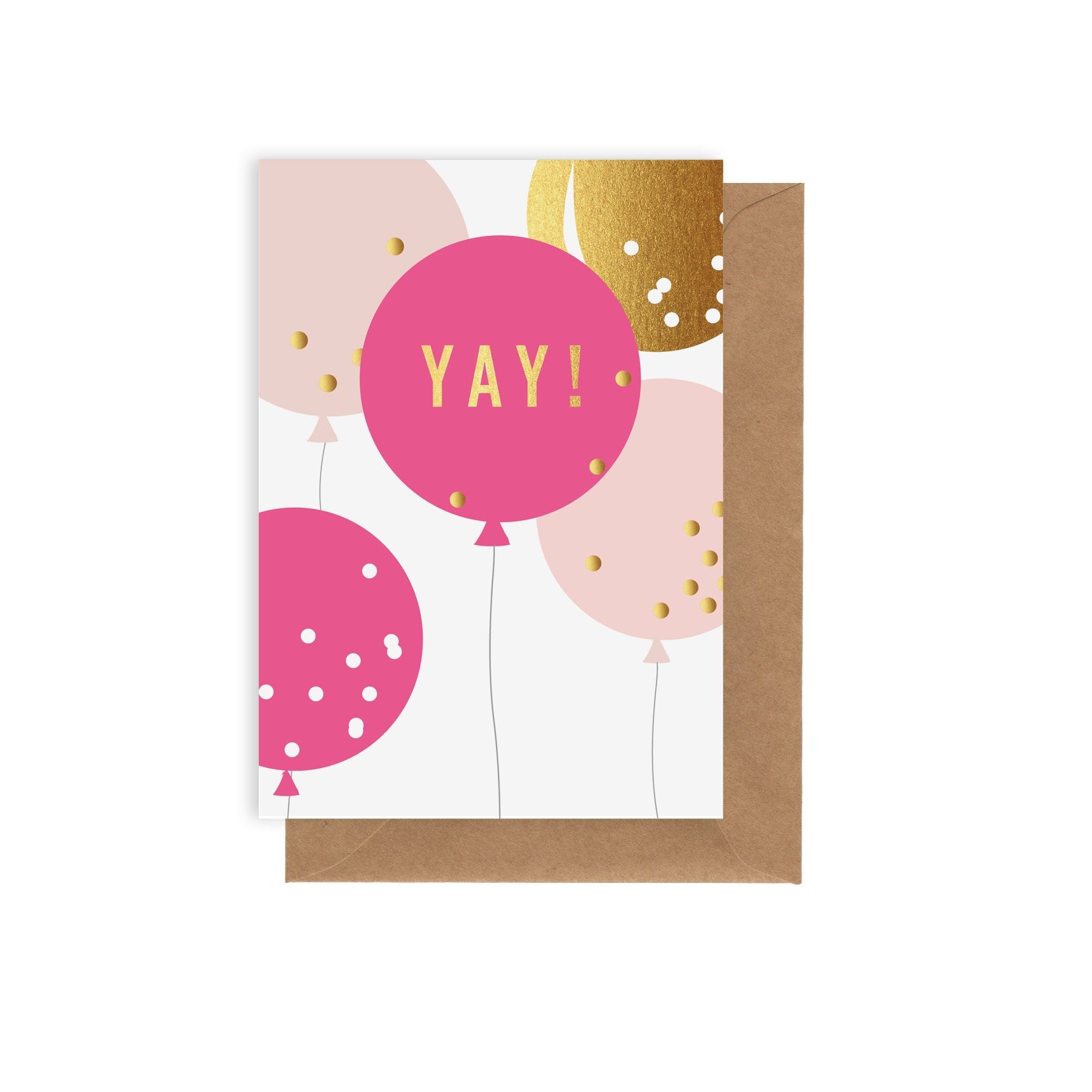 Elm Paper Greeting Cards
