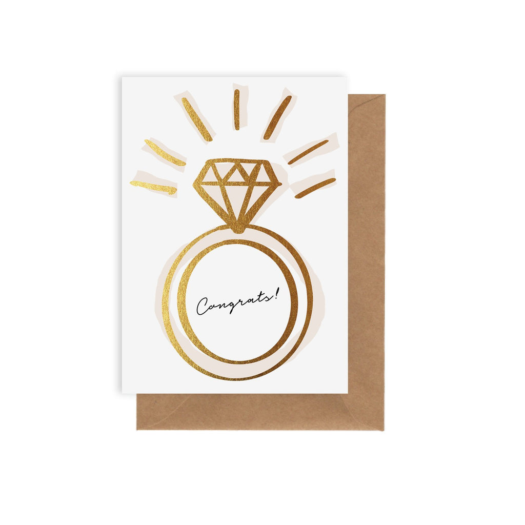 Elm Paper Greeting Cards