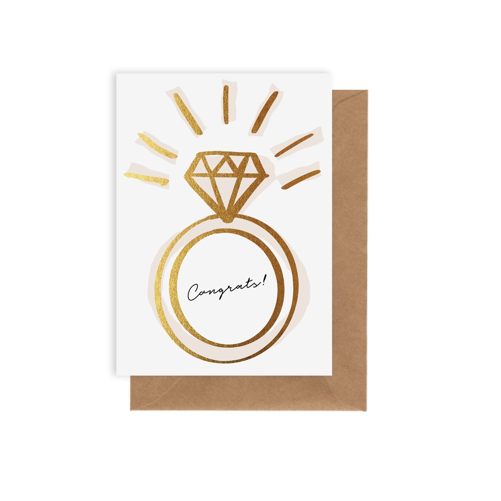 Elm Paper Greeting Cards