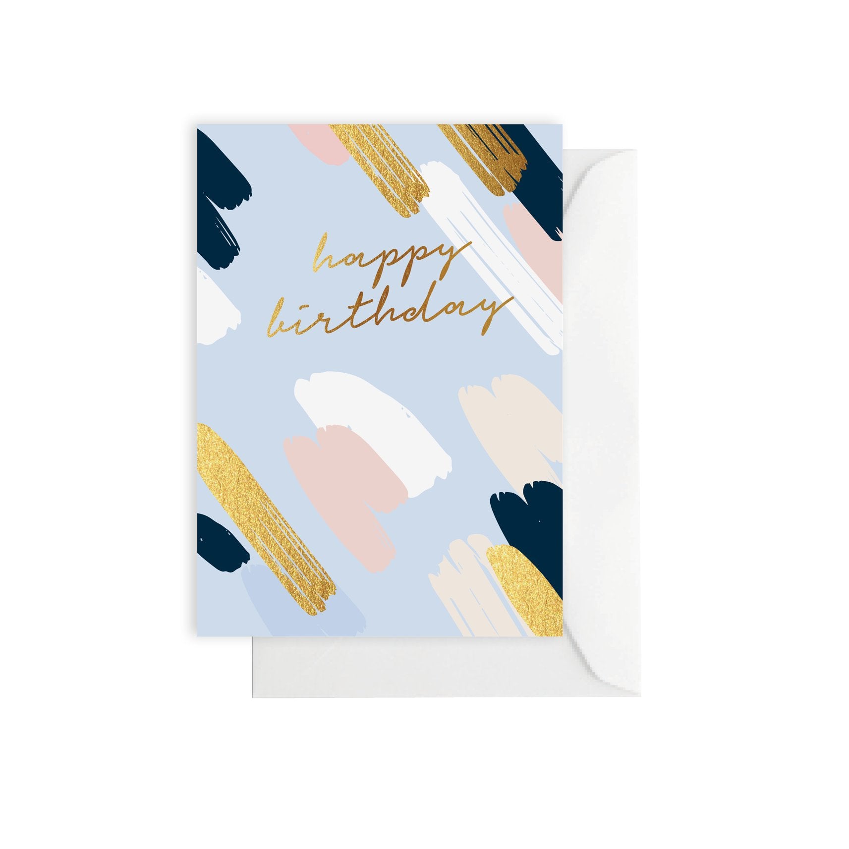 Elm Paper Greeting Cards