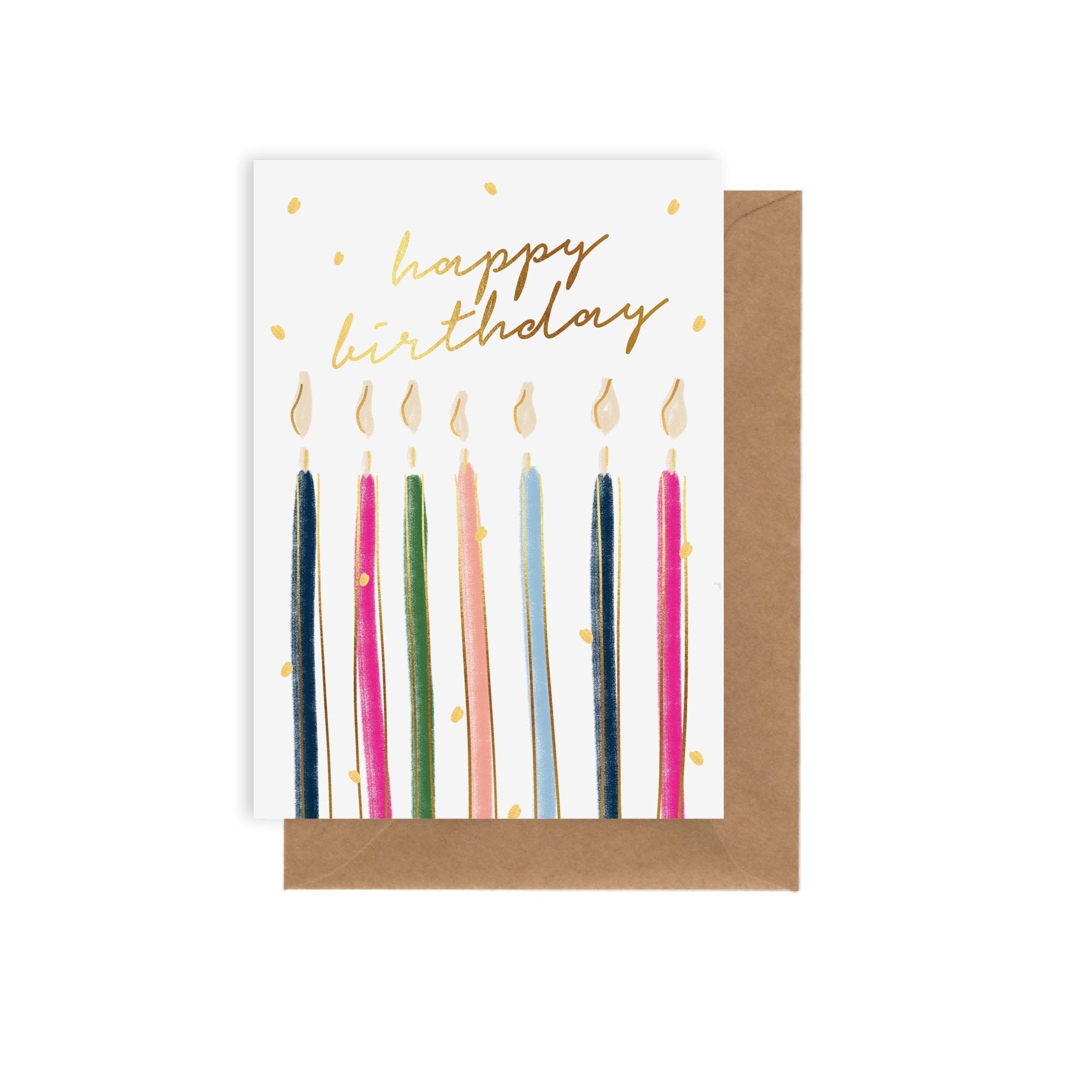 Elm Paper Greeting Cards