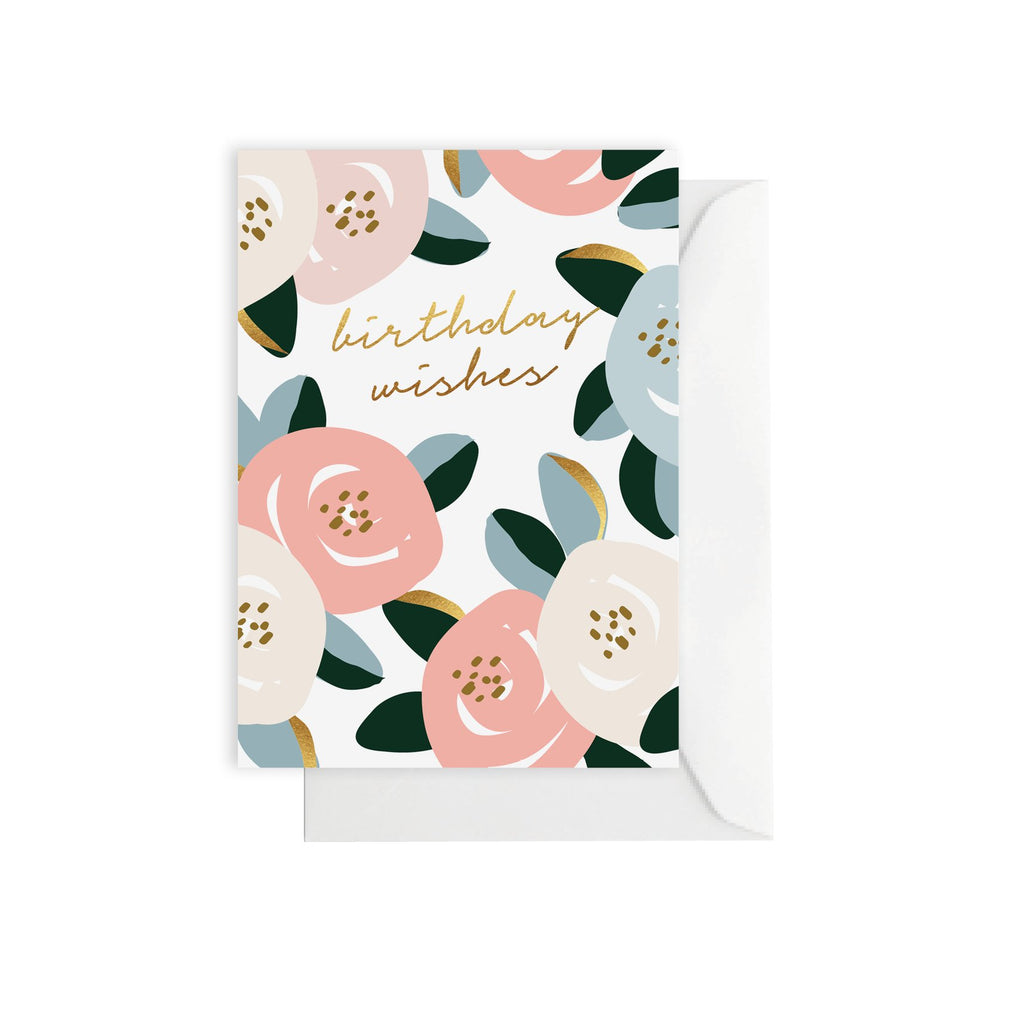 Elm Paper Greeting Cards