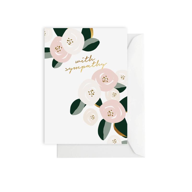 Elm Paper Greeting Cards