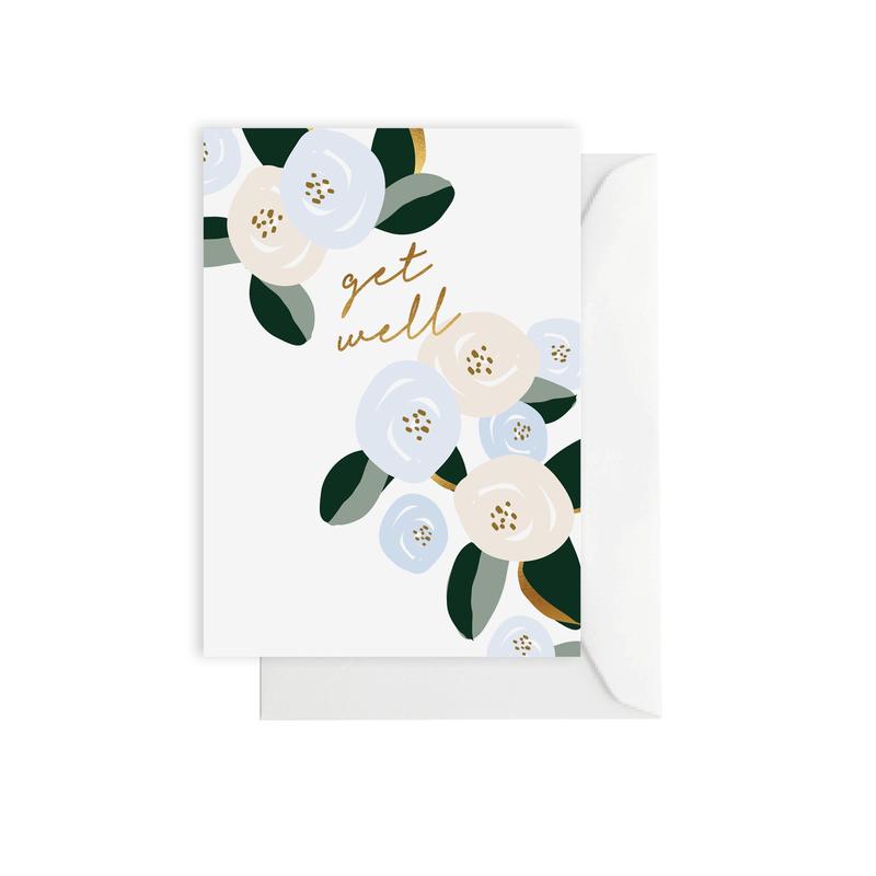 Elm Paper Greeting Cards
