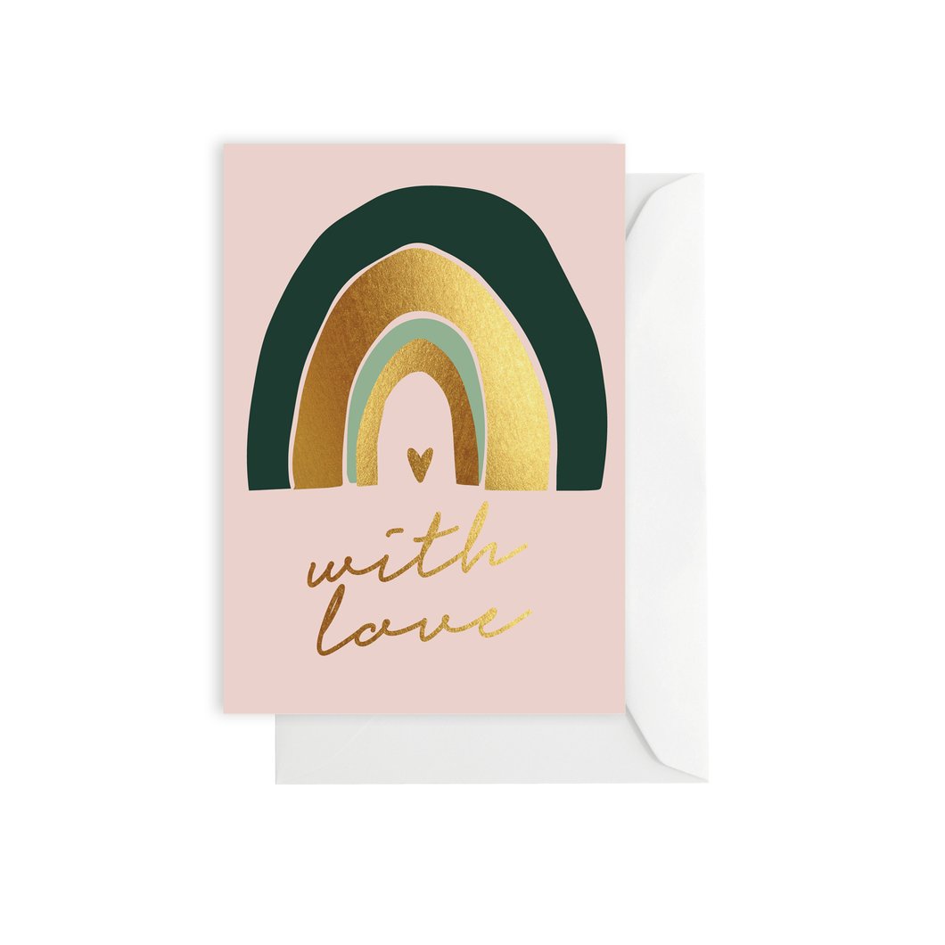 Elm Paper Greeting Cards