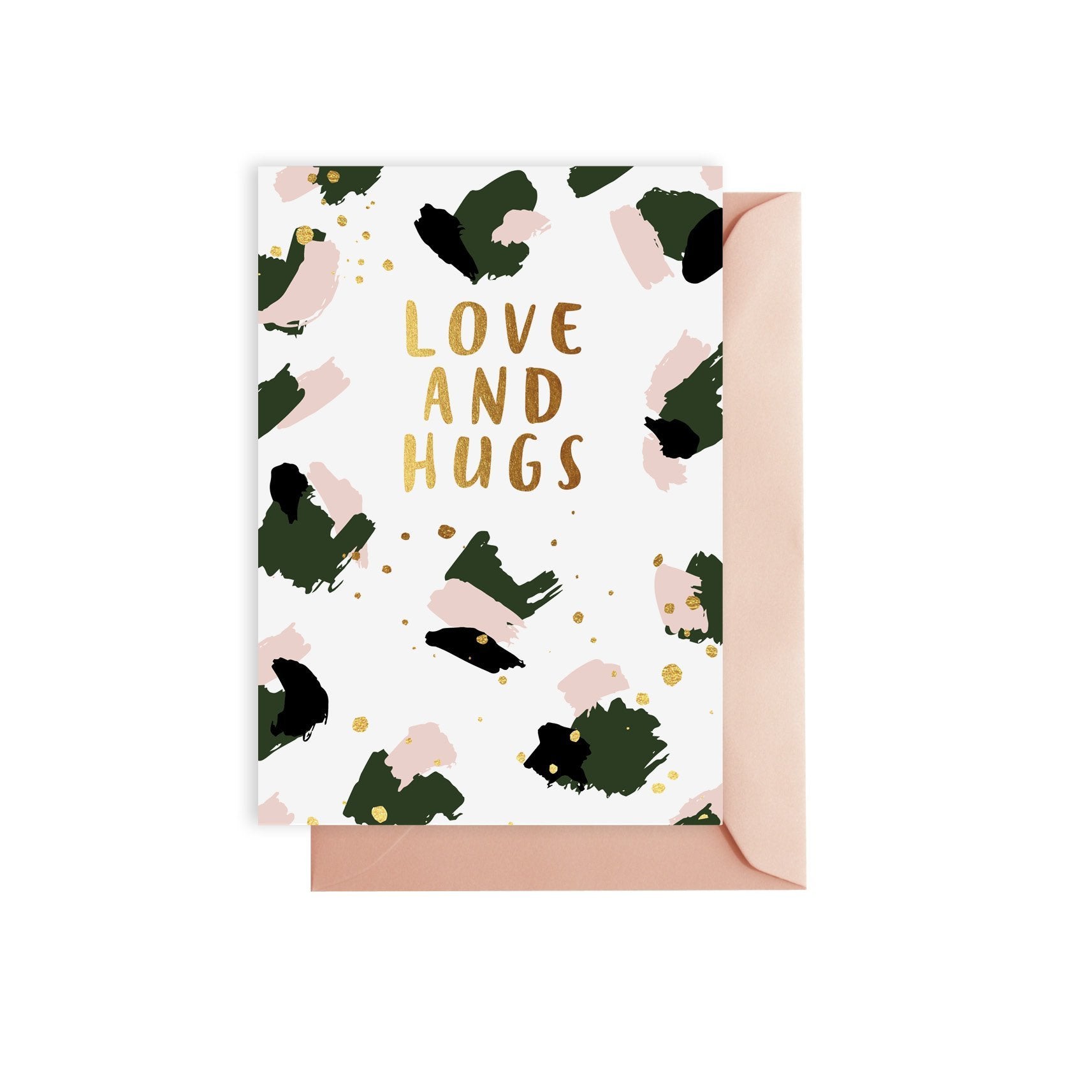Elm Paper Greeting Cards