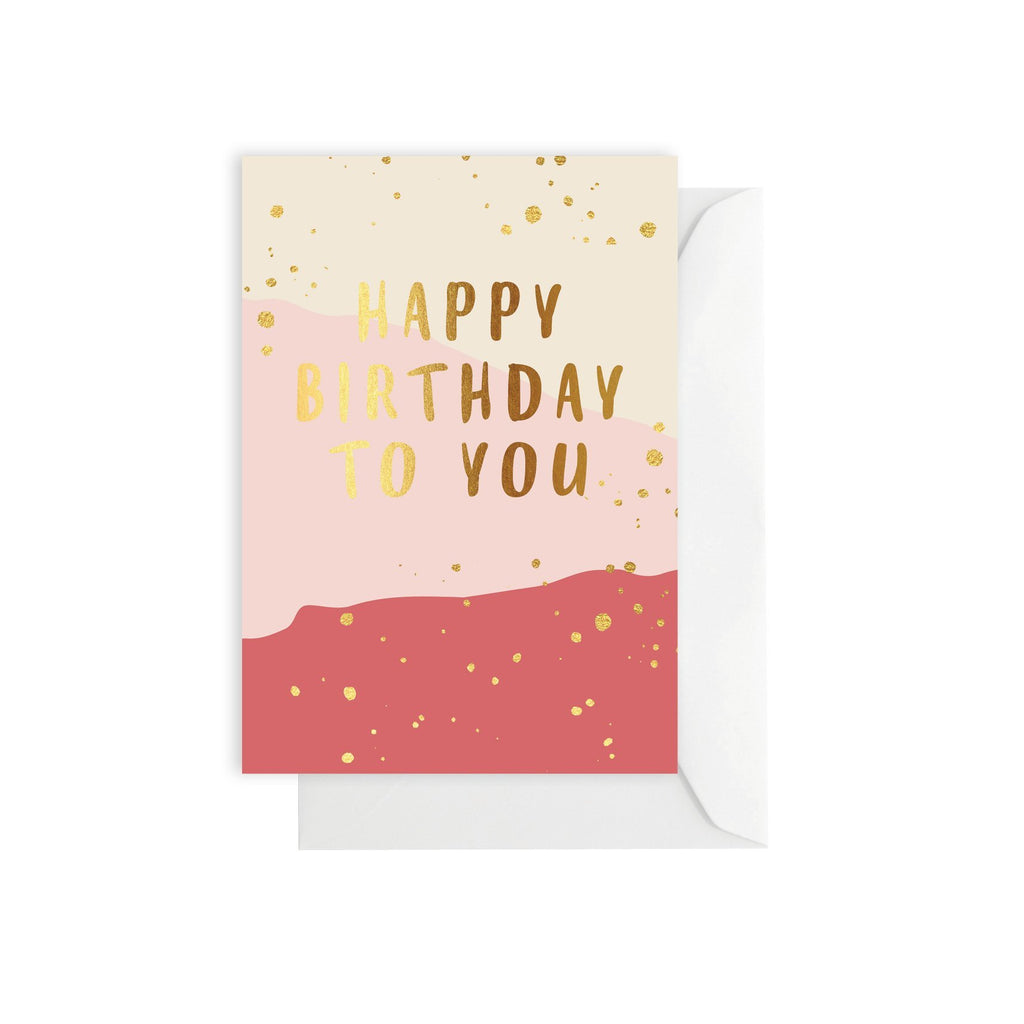Elm Paper Greeting Cards