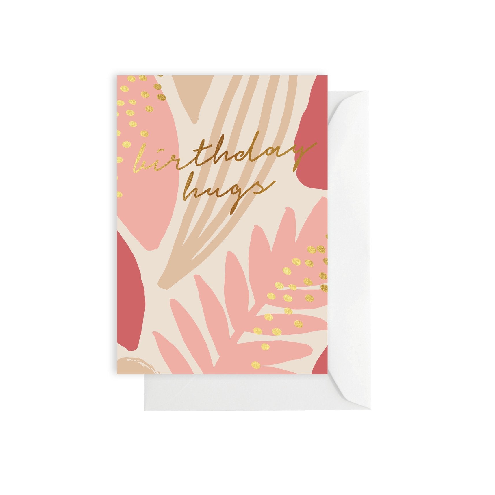 Elm Paper Greeting Cards