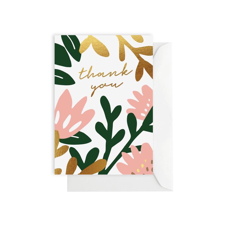 Elm Paper Greeting Cards