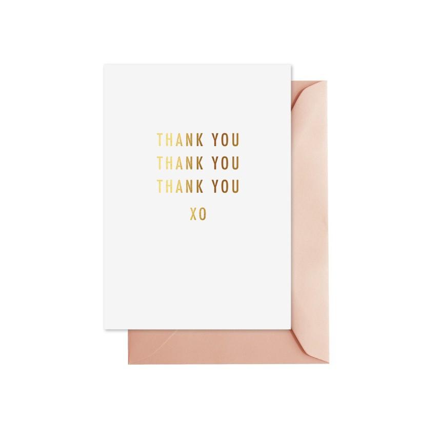 Elm Paper Greeting Cards