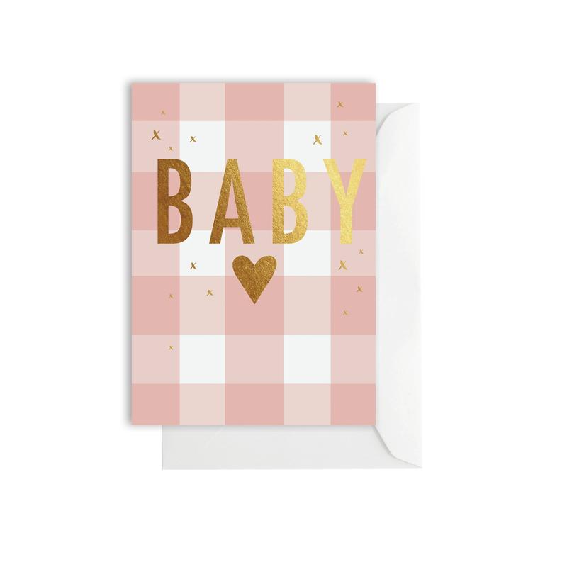 Elm Paper Greeting Cards