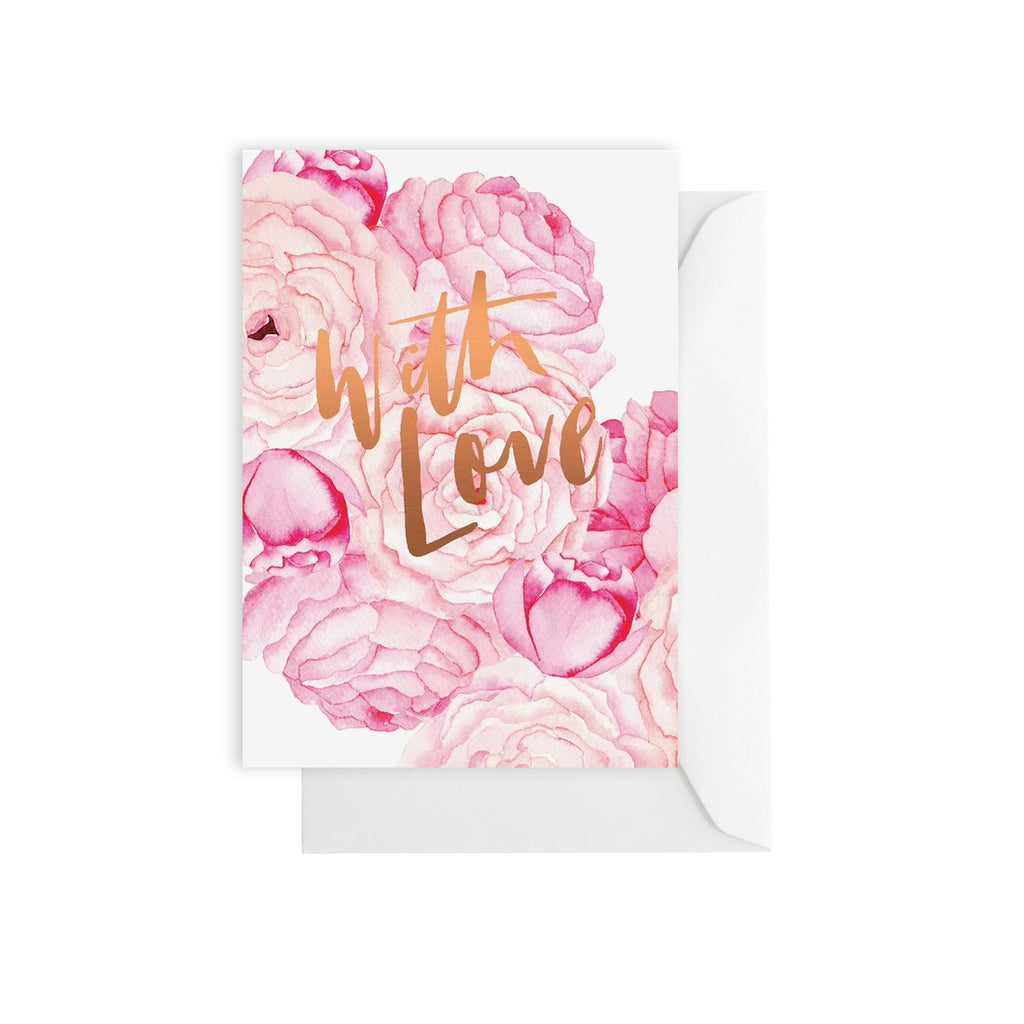 Elm Paper Greeting Cards