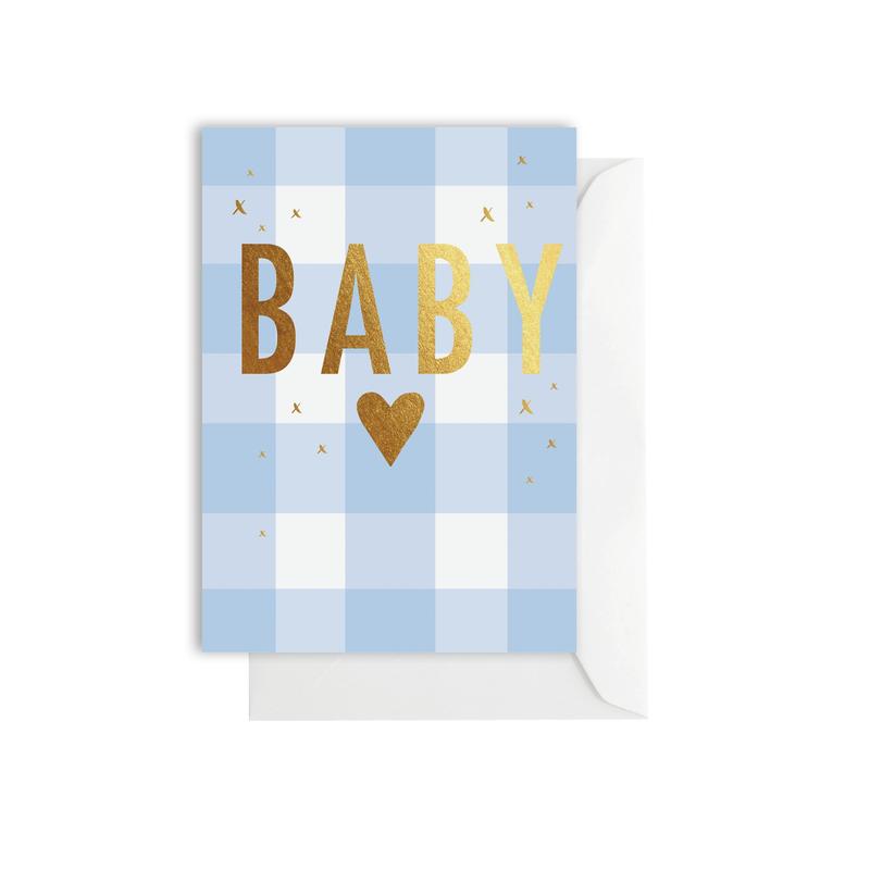 Elm Paper Greeting Cards
