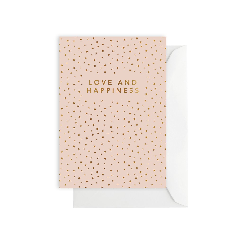 Elm Paper Greeting Cards