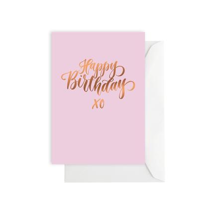 Elm Paper Greeting Cards