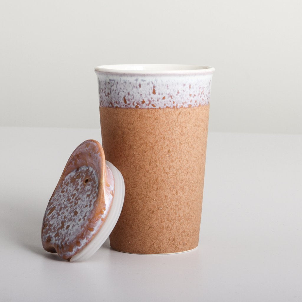 It’s a Keeper Ceramic Cup Tall