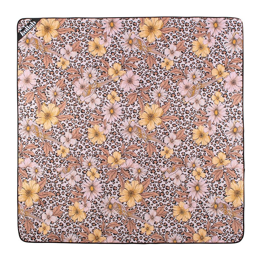 Kollab Picnic Mat Range