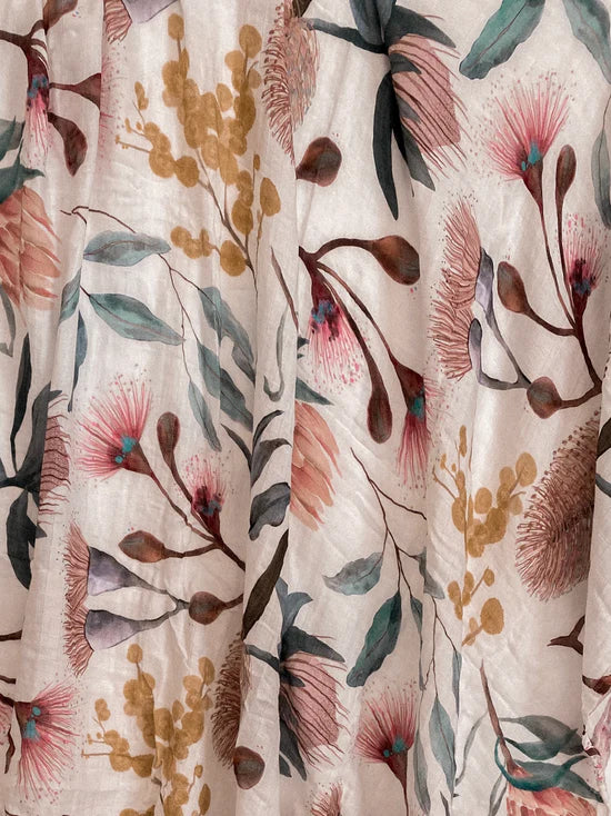 Milky Design Wrap