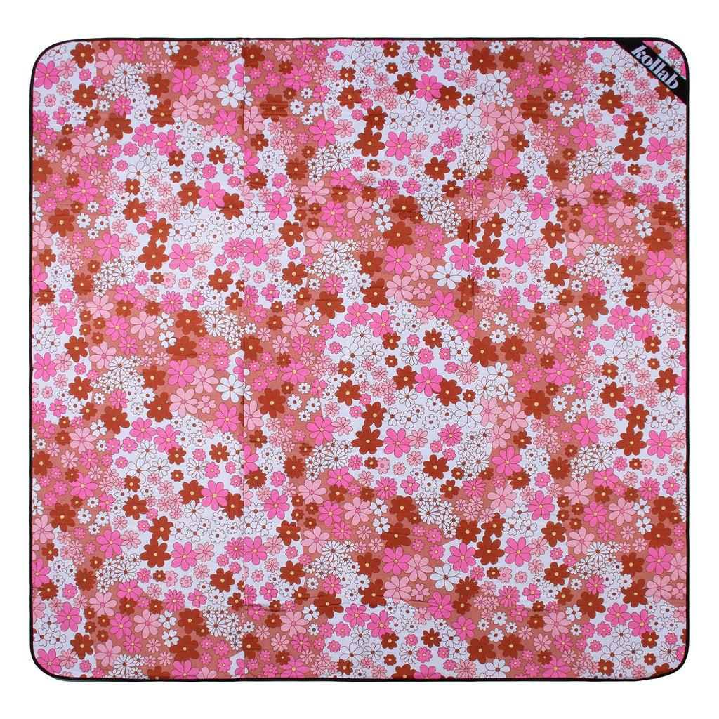 Kollab Picnic Mat Range