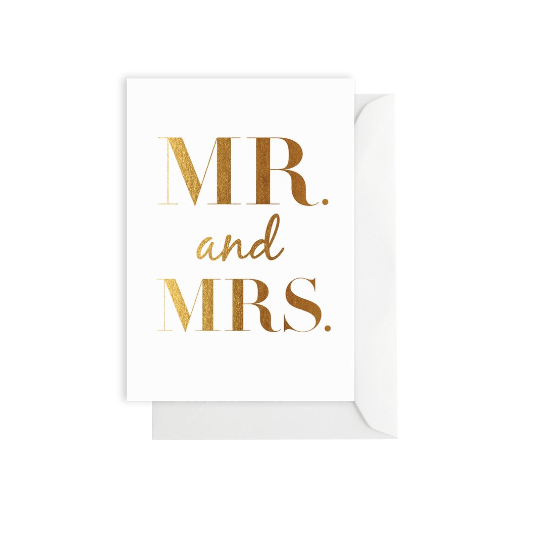Elm Paper Greeting Cards