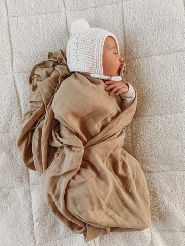 Pop Ya Tot Swaddles
