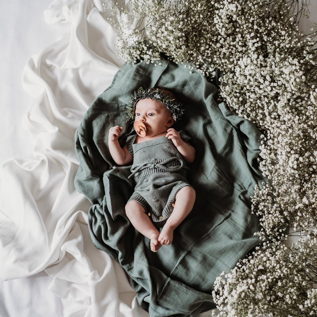 Pop Ya Tot Swaddles