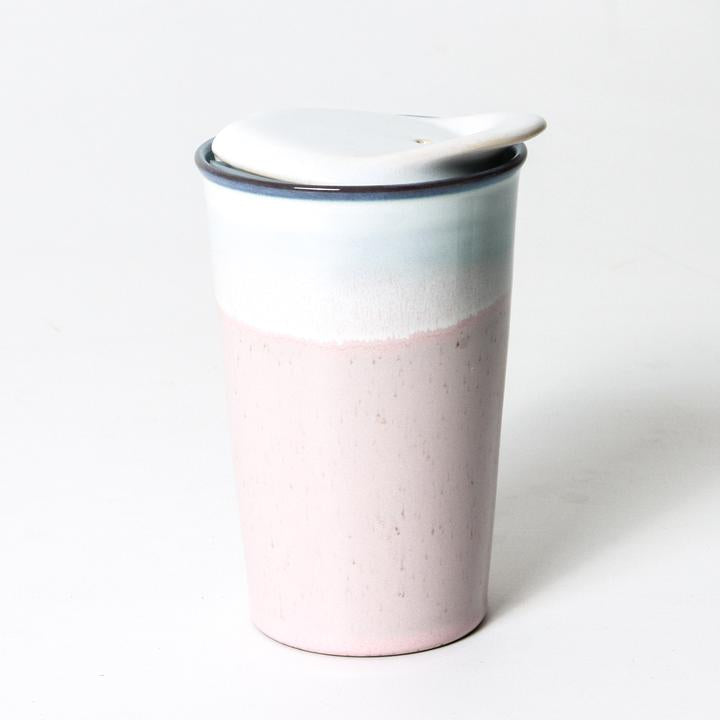 It’s a Keeper Ceramic Cup Tall