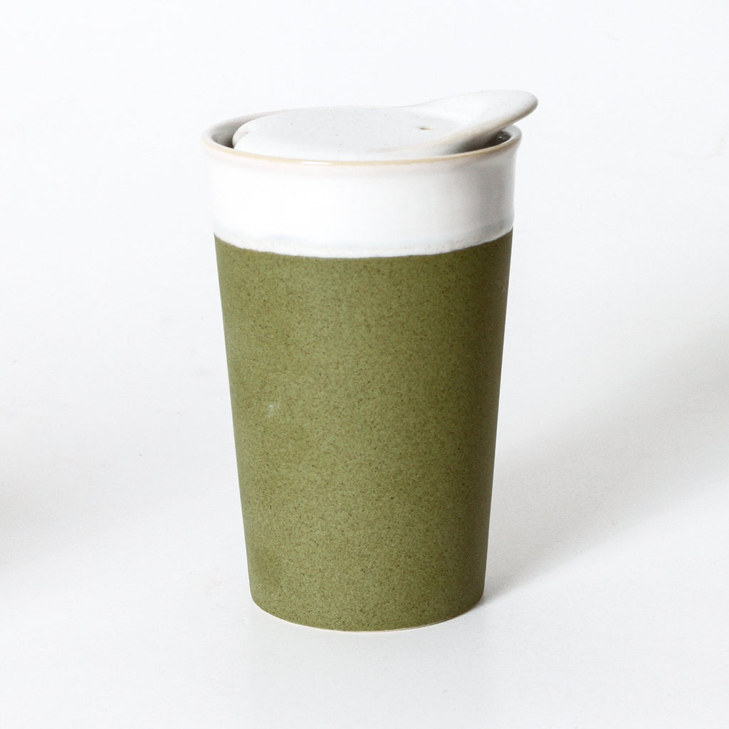 It’s a Keeper Ceramic Cup Tall