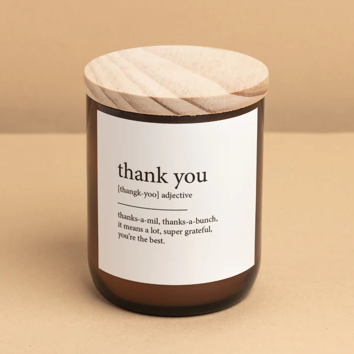 Dictionary Meaning Candles