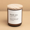 Dictionary Meaning Candles