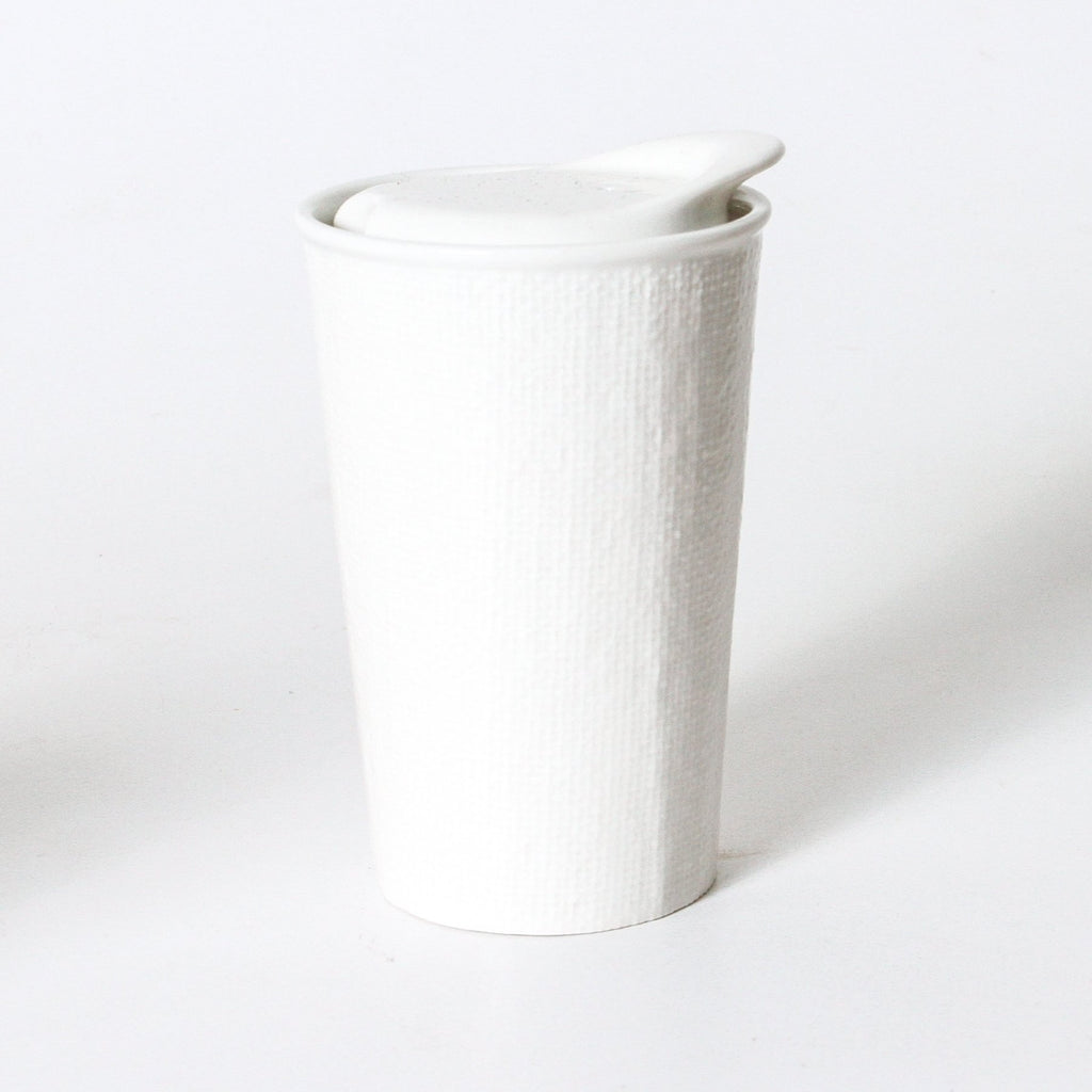 It’s a Keeper Ceramic Cup Tall