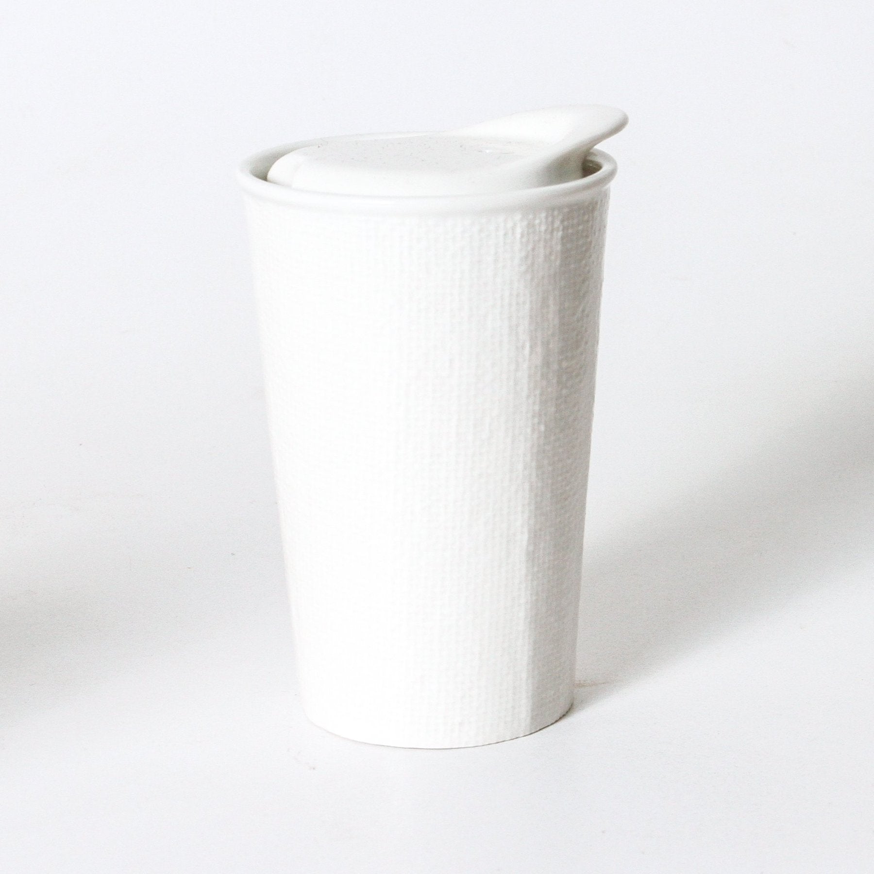 It’s a Keeper Ceramic Cup Tall