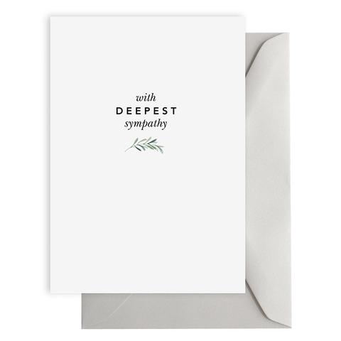 Elm Paper Greeting Cards