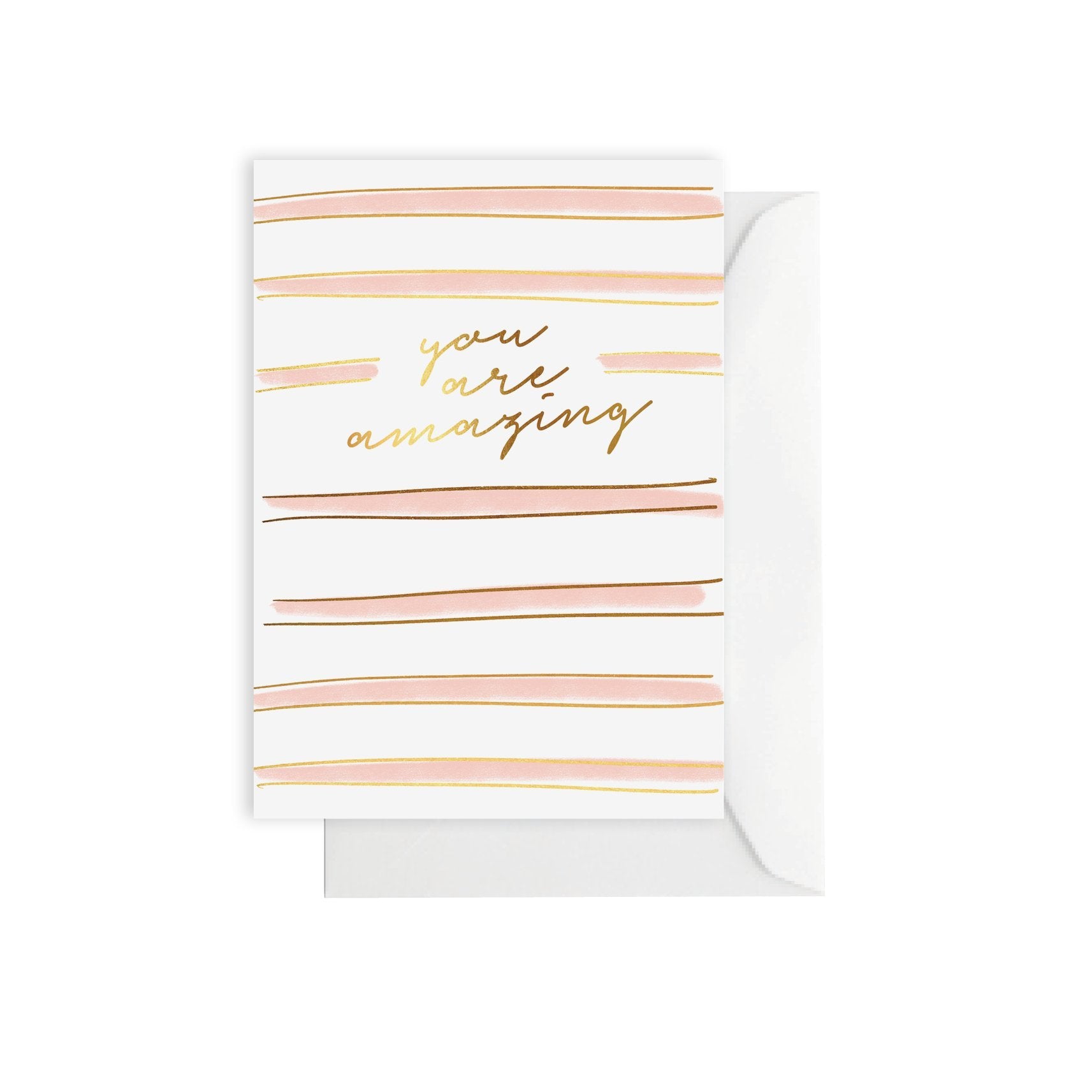 Elm Paper Greeting Cards