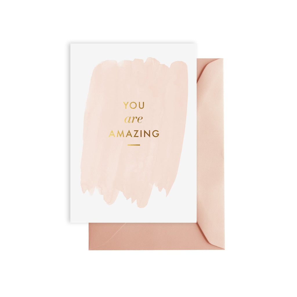 Elm Paper Greeting Cards
