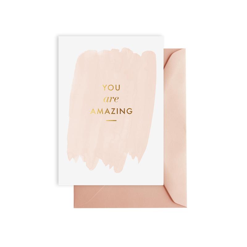Elm Paper Greeting Cards