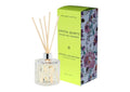 Crystal Quartz Diffuser - Coconut, Lime + Passionfruit