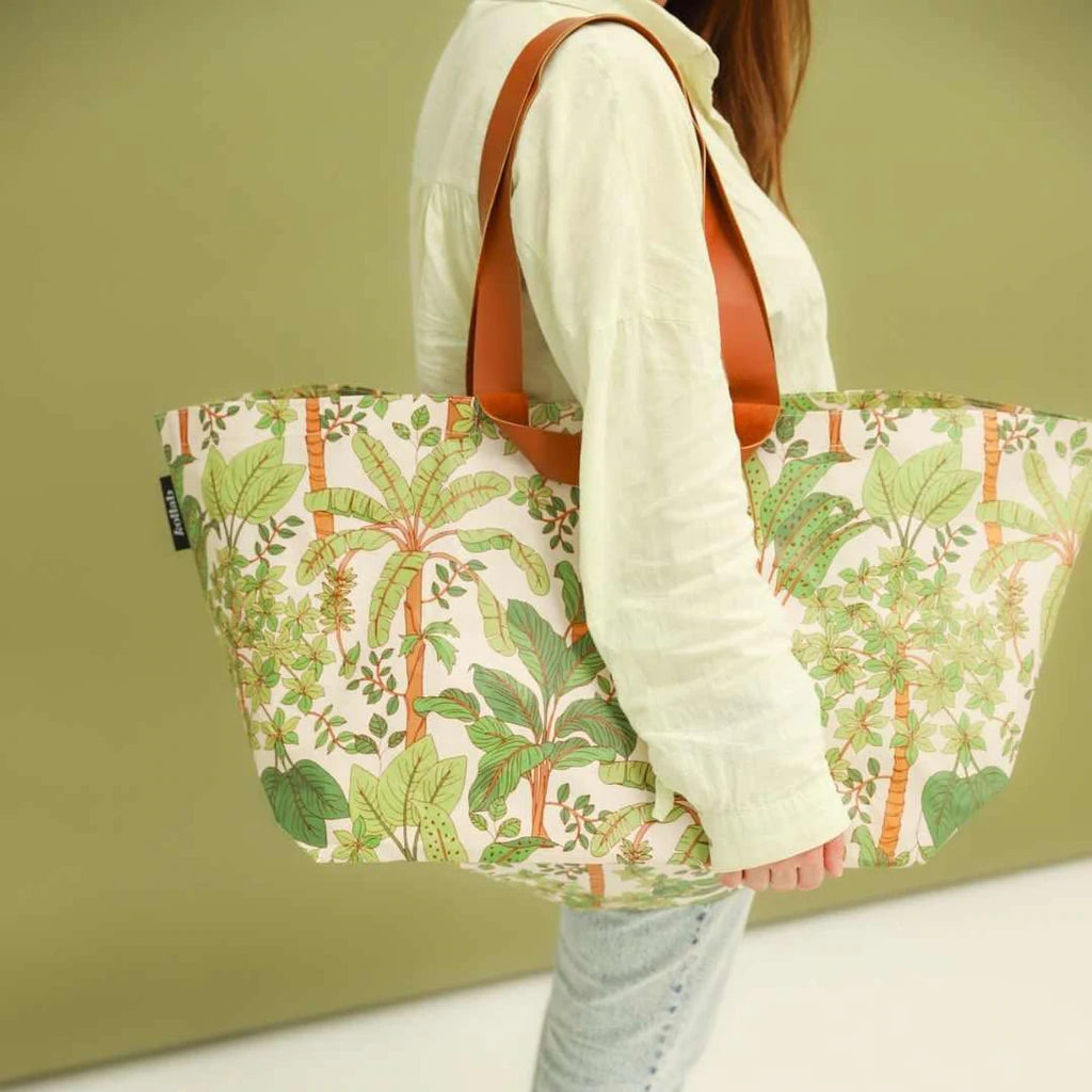 Kollab Beach Bag Range