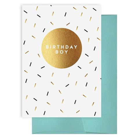 Elm Paper Greeting Cards