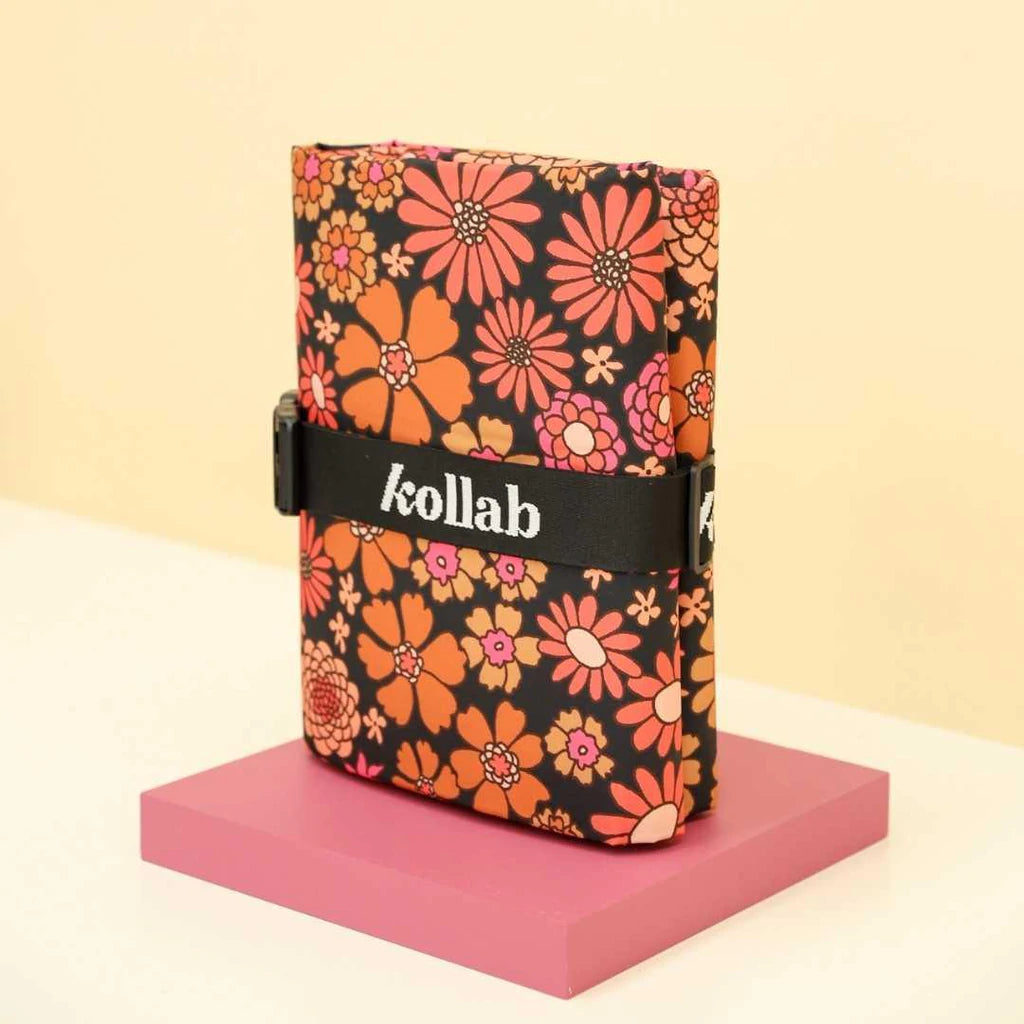 Kollab Picnic Mat Range