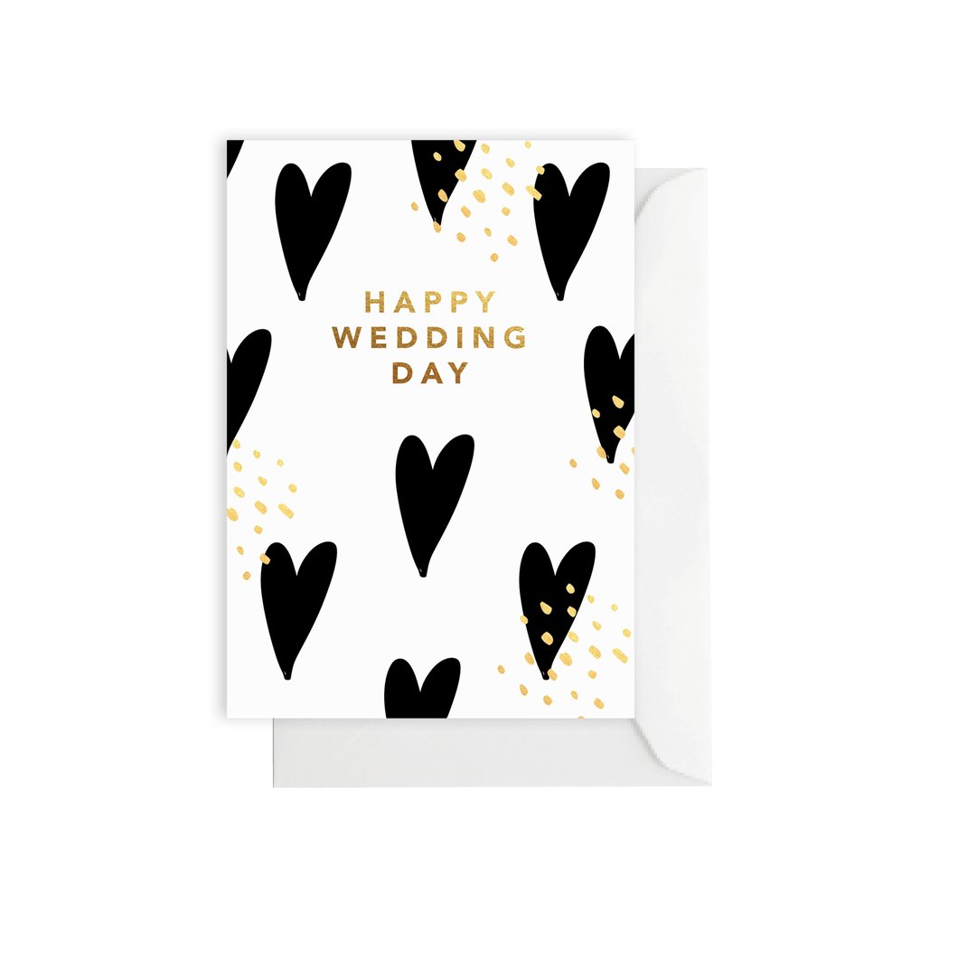 Elm Paper Greeting Cards