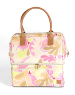 Golden Girl Cooler Bag