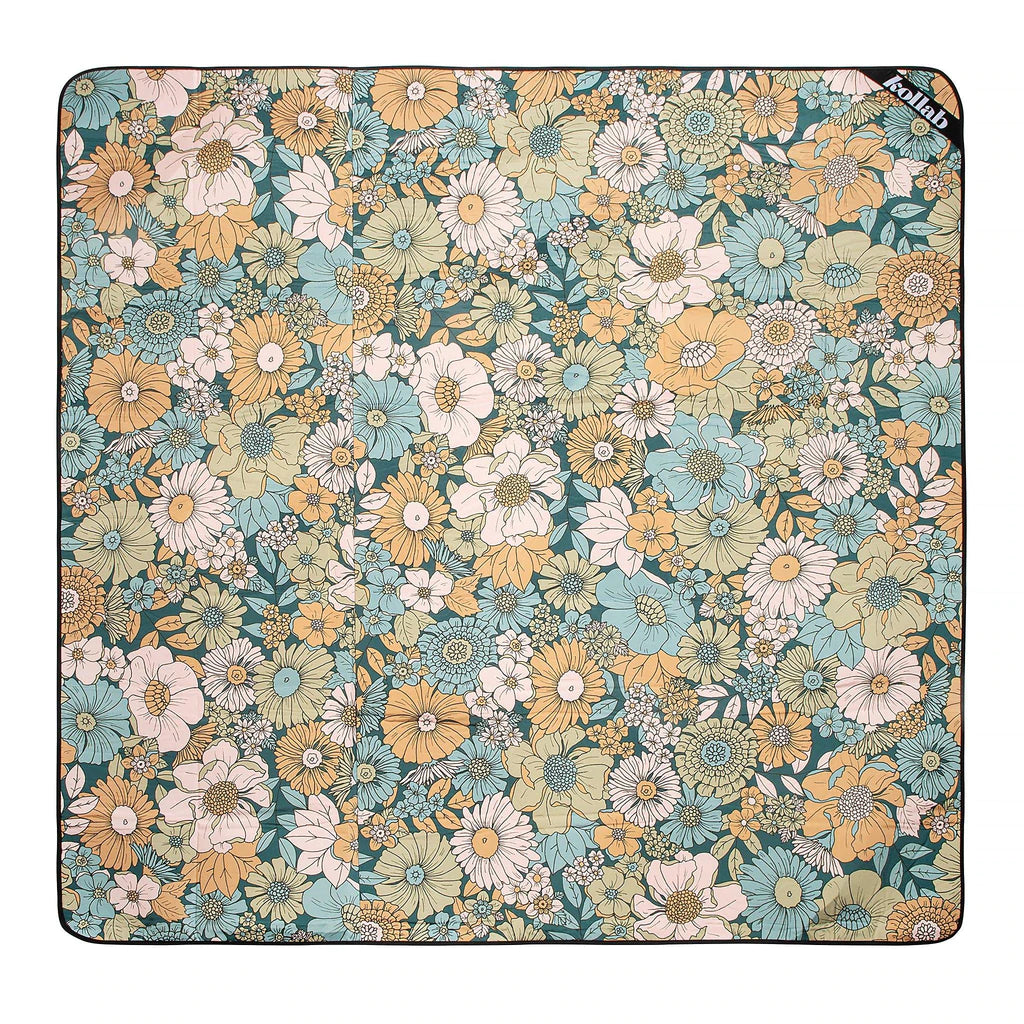Kollab Picnic Mat Range
