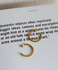Francesca Earrings